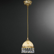 Подвесной светильник Reccagni Angelo L 6306/16 Подвесной светильник Reccagni Angelo L 6306/16