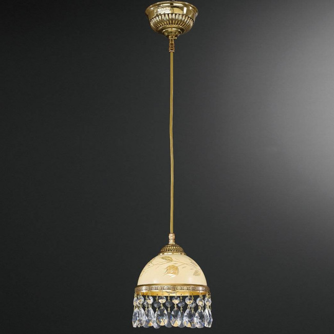 Подвесной светильник Reccagni Angelo L 6306/16 Подвесной светильник Reccagni Angelo L 6306/16