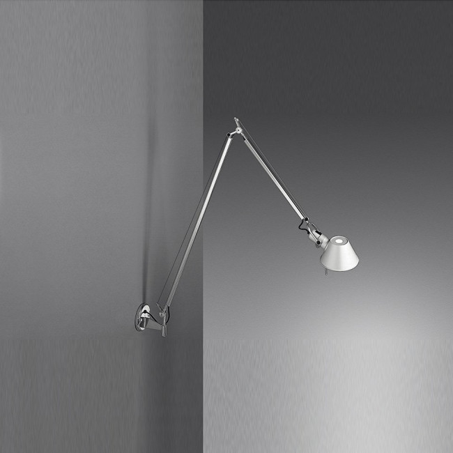 Бра Artemide Tolomeo A0460W50 Бра Artemide Tolomeo A0460W50