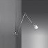 Бра Artemide Tolomeo A0460W50 Бра Artemide Tolomeo A0460W50