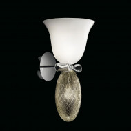 Бра Barovier&Toso Perseus 7312/BZ