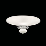 Потолочный светильник Barovier&Toso Anversa 5698/BC Потолочный светильник Barovier&Toso Anversa 5698/BC