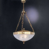 Подвесной светильник Reccagni Angelo L. 650/3