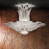 Потолочный светильник De Majo RAPALLO S14 0RAPA0S14 Потолочный светильник De Majo RAPALLO S14 0RAPA0S14