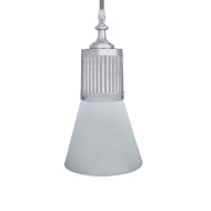 Подвесной светильник FEDE Lighting Vienna Glass FD1050SCB