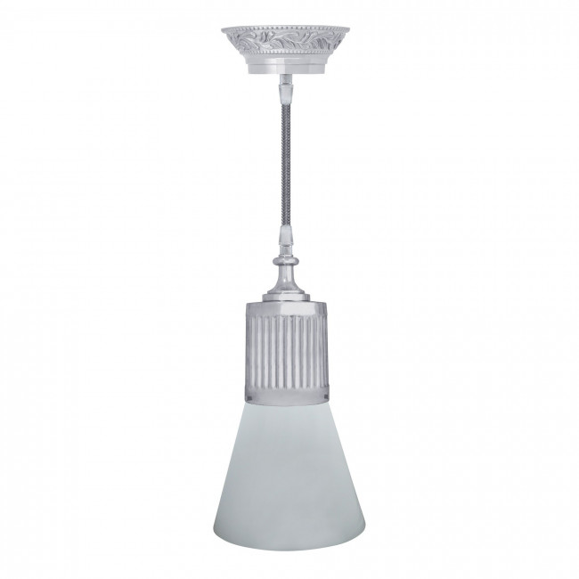 Подвесной светильник FEDE Lighting Vienna Glass FD1050SCB Подвесной светильник FEDE Lighting Vienna Glass FD1050SCB