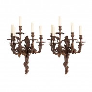 Бра Eichholtz Pompadour Set of 2 07273