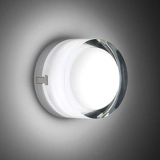 Уличный настенный светильник Vibia Scotch 0962 01 /10