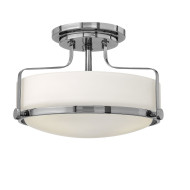 Потолочный светильник Hinkley Harper HK/HARPER/SFS CM Потолочный светильник Hinkley Harper HK/HARPER/SFS CM