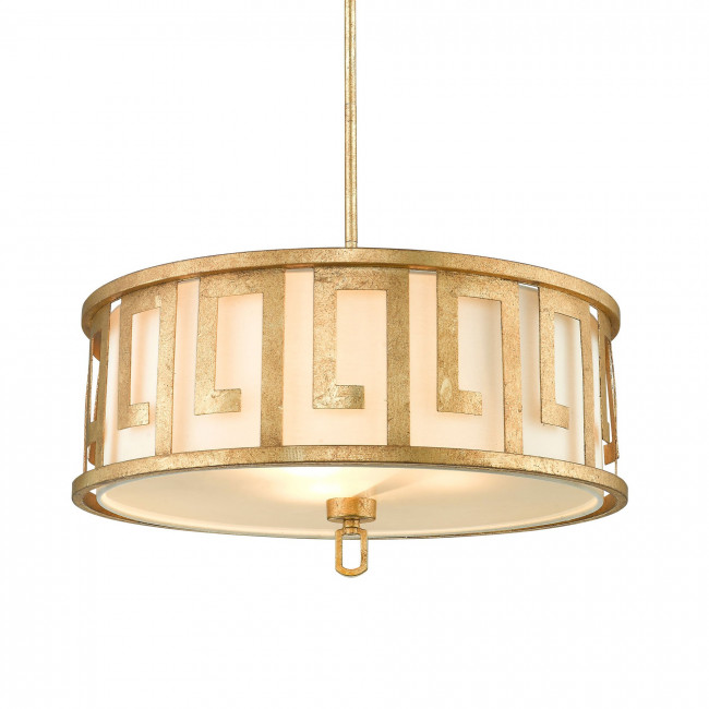 Подвесной светильник Gilded Nola Lemuria GN/LEMURIA/P/L