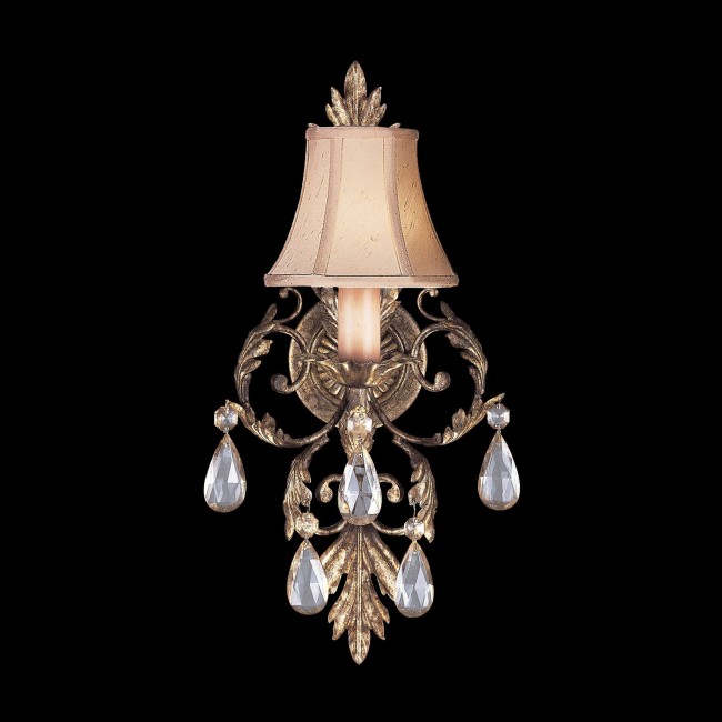 Бра Fine Art Lamps A Midsummer Night’s Dream 163150 Бра Fine Art Lamps A Midsummer Night’s Dream 163150