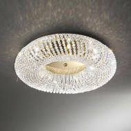 Потолочный светильник Kolarz Carla 0256.15L.3.KpT Потолочный светильник Kolarz Carla 0256.15L.3.KpT