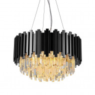 Подвесной светильник DeLight Collection Barclay A006-600 L6 br.dark nickel Подвесной светильник DeLight Collection Barclay A006-600 L6 br.dark nickel