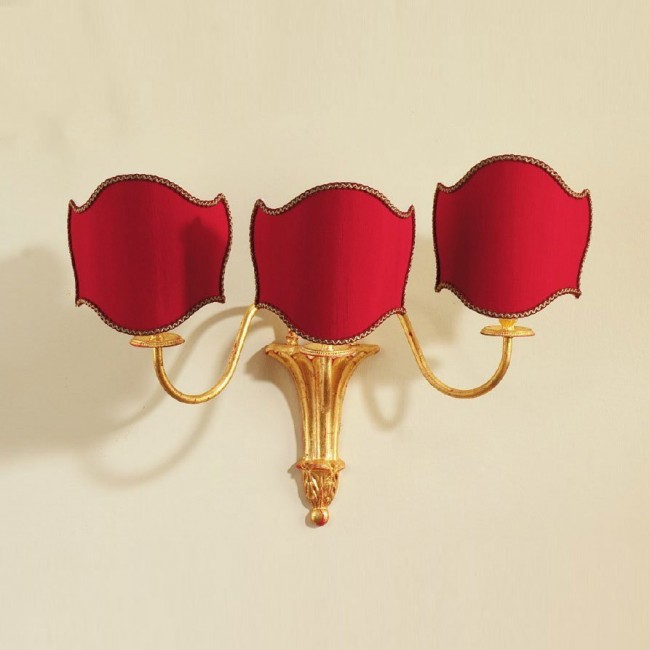 Бра IlParalume MARINA 1122 593 Бра IlParalume MARINA 1122 593