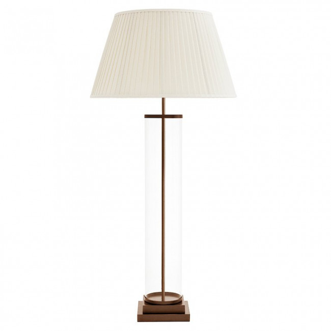 Настольная лампа Eichholtz Phillips 08479 Настольная лампа Eichholtz Phillips 08479