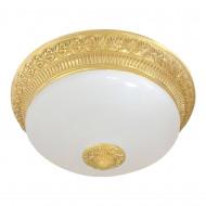 Потолочный светильник FEDE Lighting Surface Lighting Bilbao II Deco FD1060SOB