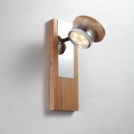 Бра Lucia Tucci Natura W069.1