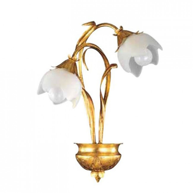 Бра Lucienne Monique Summer Flowers 9101/2