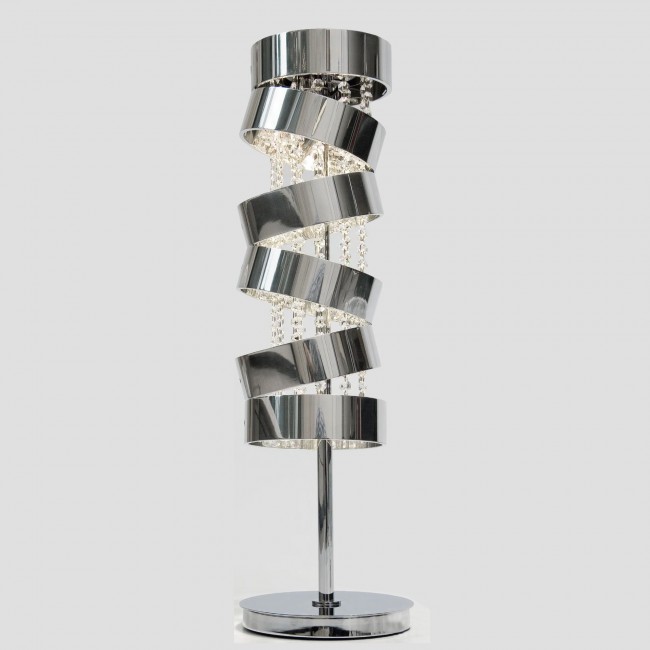 Настольная лампа Ilfari Secret Club T1 12060 02 Настольная лампа Ilfari Secret Club T1 12060 02