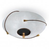 Потолочный светильник Prearo NOVO VITRUM 04 2080/52/PL/MA Потолочный светильник Prearo NOVO VITRUM 04 2080/52/PL/MA