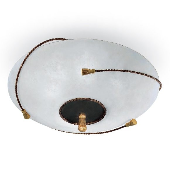 Потолочный светильник Prearo NOVO VITRUM 04 2080/52/PL/MA Потолочный светильник Prearo NOVO VITRUM 04 2080/52/PL/MA