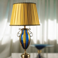 Настольная лампа IlParalume MARINA 4414 420