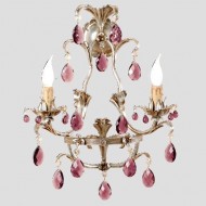 Бра Passeri International A 6775/2 Dec. 02 Бра Passeri International A 6775/2 Dec. 02