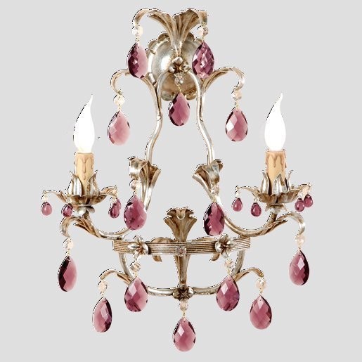 Бра Passeri International A 6775/2 Dec. 02 Бра Passeri International A 6775/2 Dec. 02