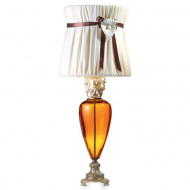 Настольная лампа IlParalume MARINA 5524 1850/OV/AM Настольная лампа IlParalume MARINA 5524 1850/OV/AM