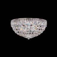 Потолочный светильник Schonbek Petit Crystal 1560-40A Потолочный светильник Schonbek Petit Crystal 1560-40A