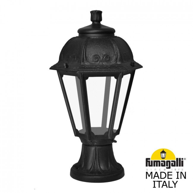 Садово-парковый фонарь Fumagalli Saba K22.110.000.AXF1R