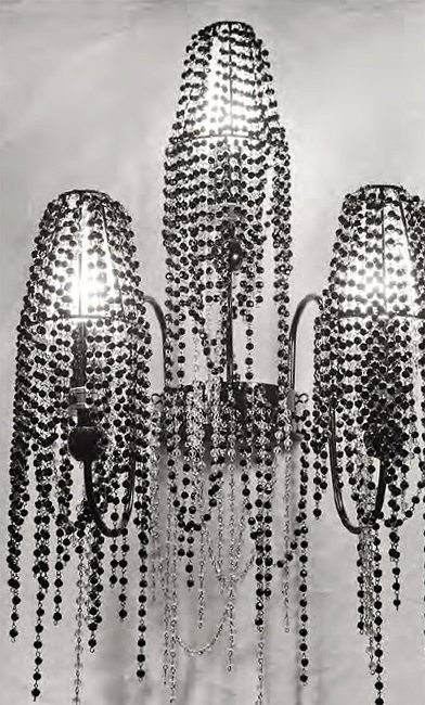 Бра Patrizia Garganti Burlesque PG191 Бра Patrizia Garganti Burlesque PG191