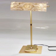 Настольная лампа Kolarz Bankers 5040.70130.000/aq21 Настольная лампа Kolarz Bankers 5040.70130.000/aq21