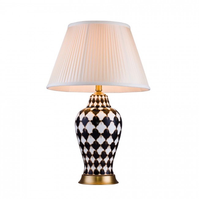 Настольная лампа Lucia Tucci Harrods T935.1 Настольная лампа Lucia Tucci Harrods T935.1