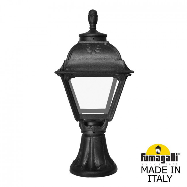 Садово-парковый фонарь Fumagalli Cefa U23.111.000.AXF1R Садово-парковый фонарь Fumagalli Cefa U23.111.000.AXF1R