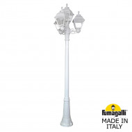 Садово-парковый фонарь Fumagalli Cefa U23.157.S31.WXF1R Садово-парковый фонарь Fumagalli Cefa U23.157.S31.WXF1R
