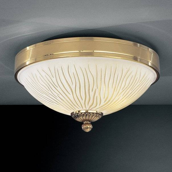 Потолочный светильник Reccagni Angelo PL 5750/2 Потолочный светильник Reccagni Angelo PL 5750/2