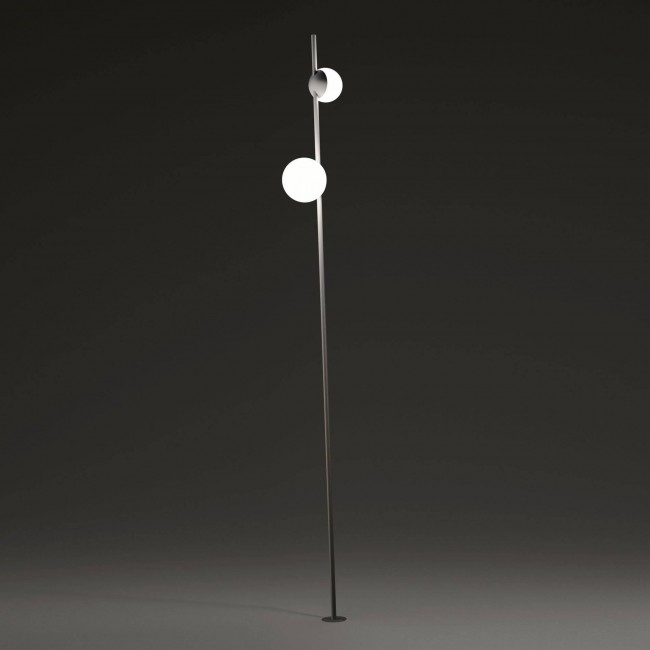 Садово-парковый фонарь Vibia June 4785 54 /10 Садово-парковый фонарь Vibia June 4785 54 /10