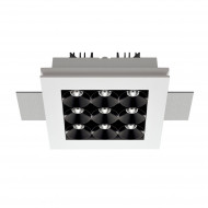 Встраиваемый светильник Linea Light Gypsum 64550W15 Встраиваемый светильник Linea Light Gypsum 64550W15