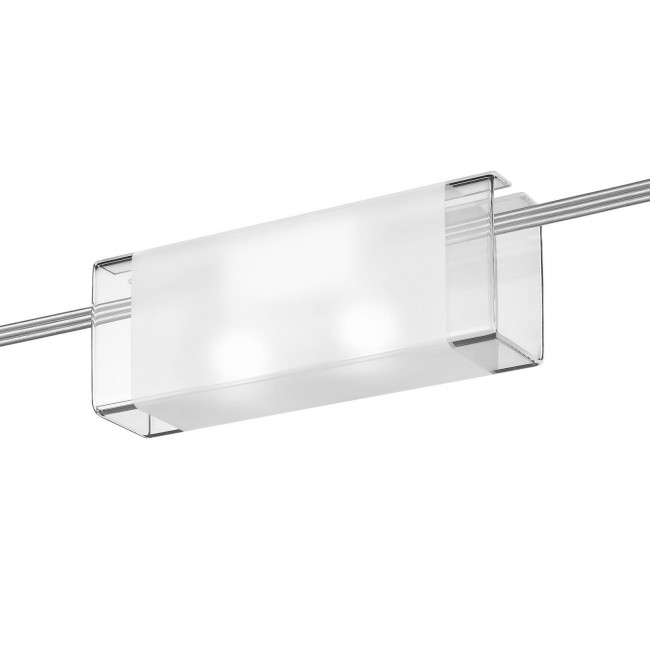 Светильник для струнной системы Linea Light Orion 59754 Светильник для струнной системы Linea Light Orion 59754