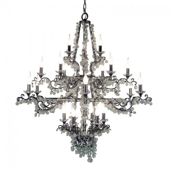 Люстра Baga Morgana 7202 Люстра Baga Morgana 7202