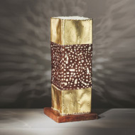 Настольная лампа MM Lampadari Forme 6700/L1 V2278 Настольная лампа MM Lampadari Forme 6700/L1 V2278