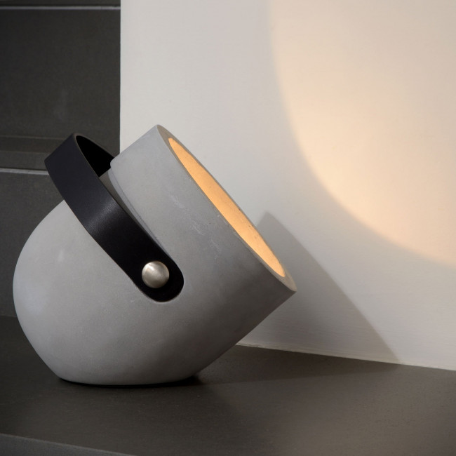 Напольный светильник Lucide Copain 20511/01/41 Напольный светильник Lucide Copain 20511/01/41