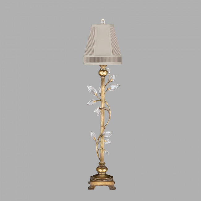 Торшер Fine Art Lamps Crystal Laurel 775715 Торшер Fine Art Lamps Crystal Laurel 775715