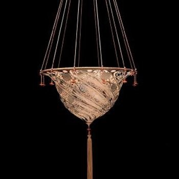 Подвесной светильник Archeo Venice Serie 200 201.00 (201-00) Подвесной светильник Archeo Venice Serie 200 201.00 (201-00)