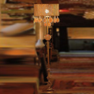 Торшер IlParalume MARINA 5513 GOLD 005 Торшер IlParalume MARINA 5513 GOLD 005