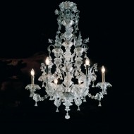 Люстра De Majo 7063 K6 070630K06 Люстра De Majo 7063 K6 070630K06