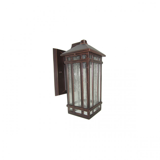 Уличный настенный светильник Elstead Lighting CHEDWORTH GZH-CHW2
