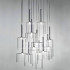 Подвесной светильник Axo Light Spillray SP SPIL 12 Cristallo SPSPIL12CSCR12V Подвесной светильник Axo Light Spillray SP SPIL 12 Cristallo SPSPIL12CSCR12V