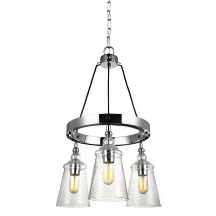 Люстра Feiss Loras QN-LORAS3 Люстра Feiss Loras QN-LORAS3